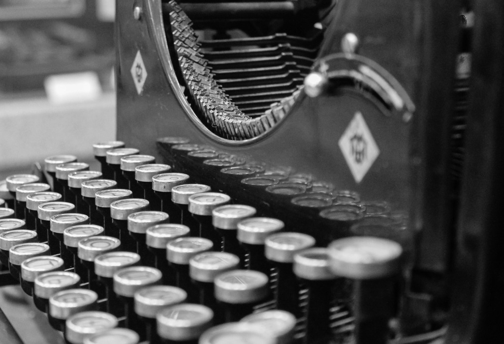 typewriterphoto