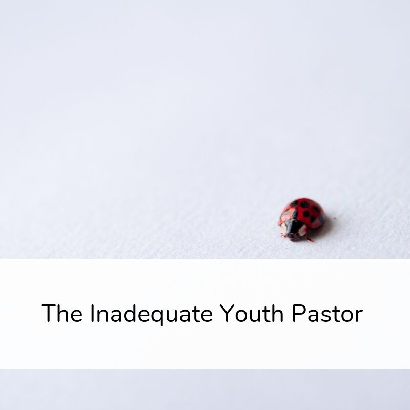The Inadequate YP